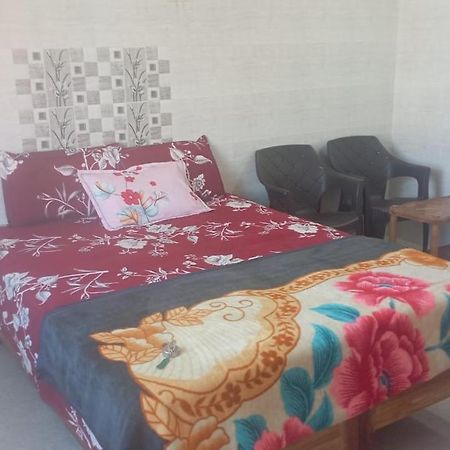 Sai Homestay Hospet Exterior foto