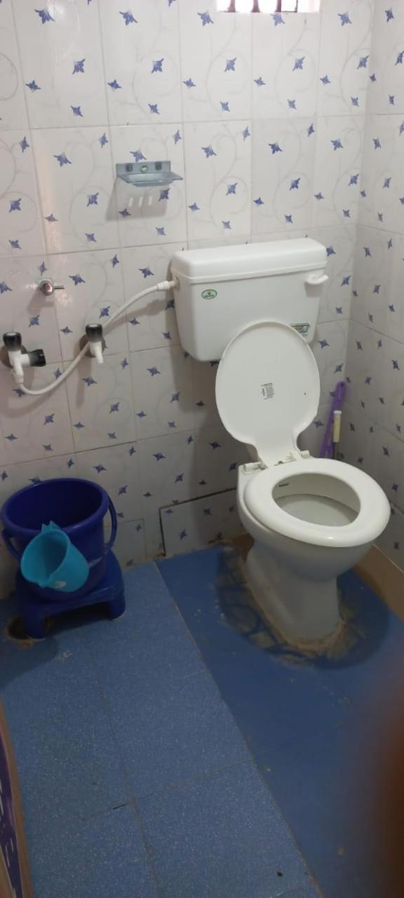 Sai Homestay Hospet Zimmer foto