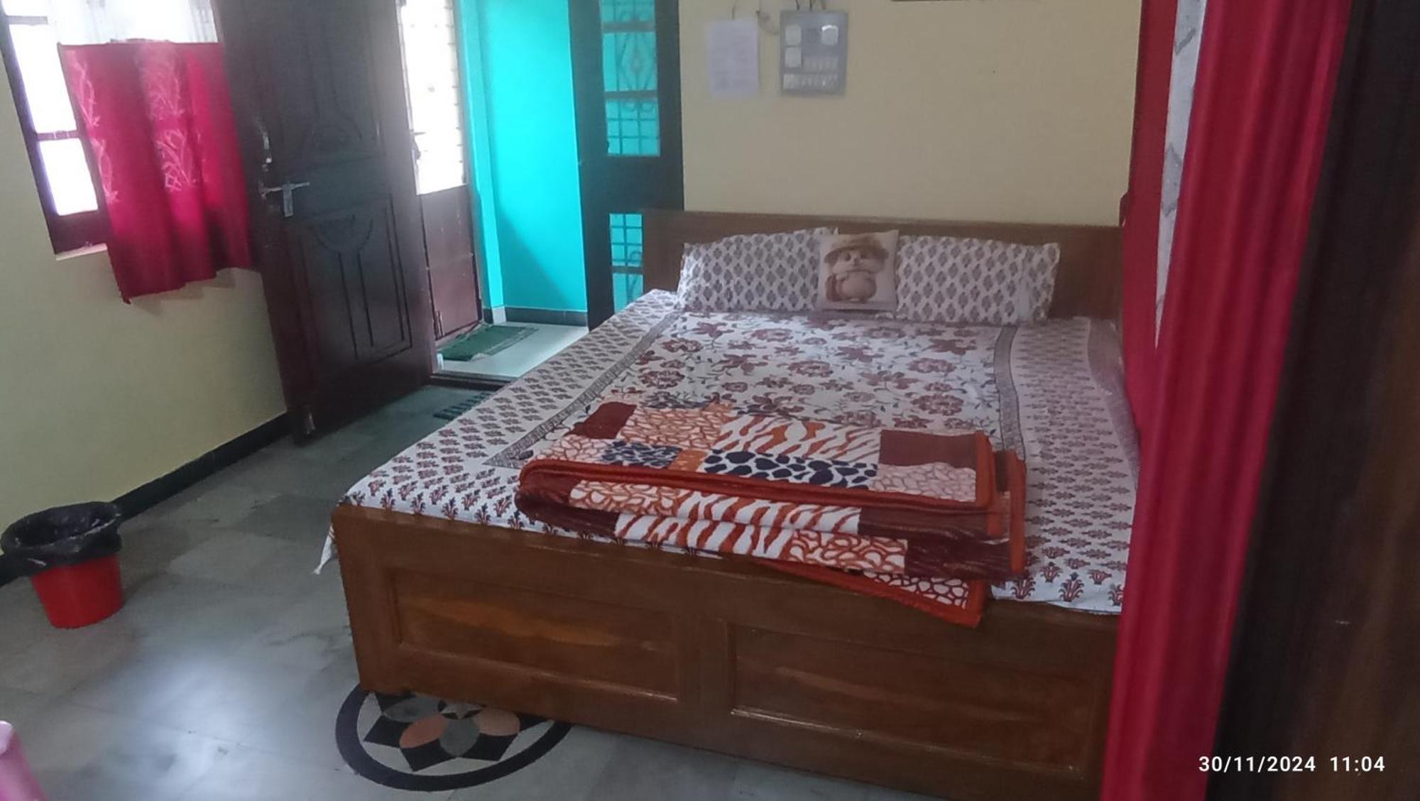 Sai Homestay Hospet Zimmer foto