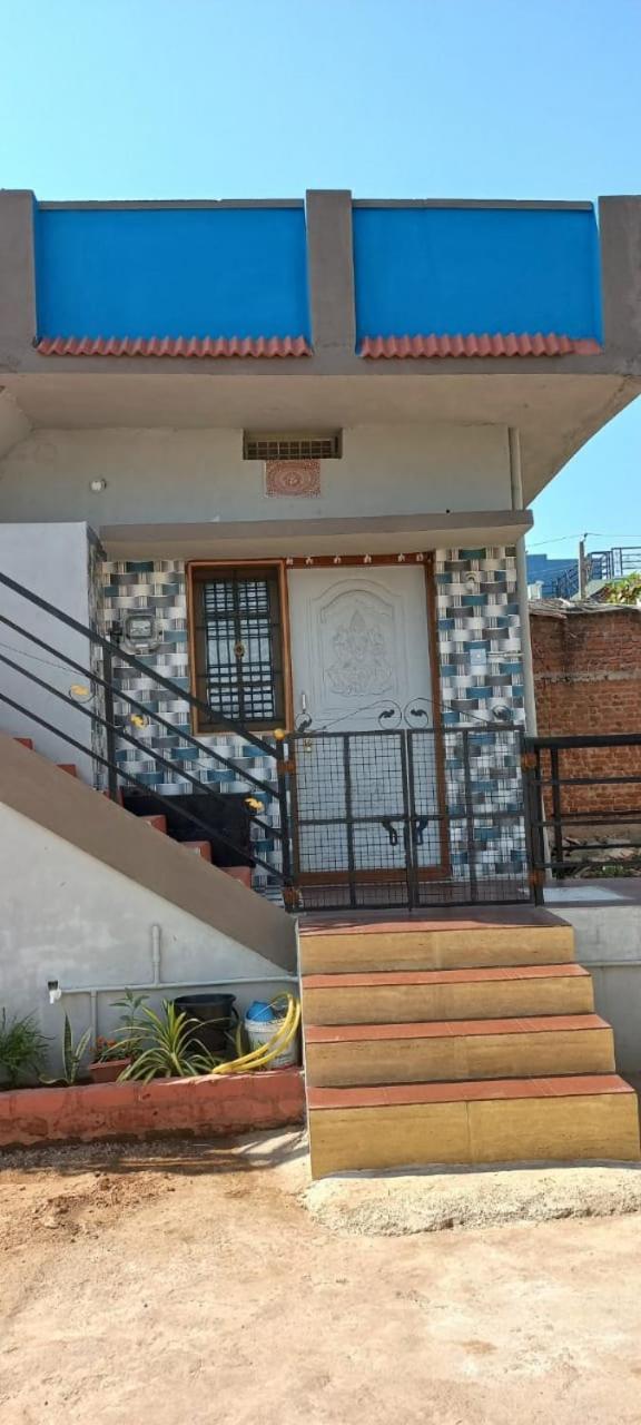 Sai Homestay Hospet Zimmer foto