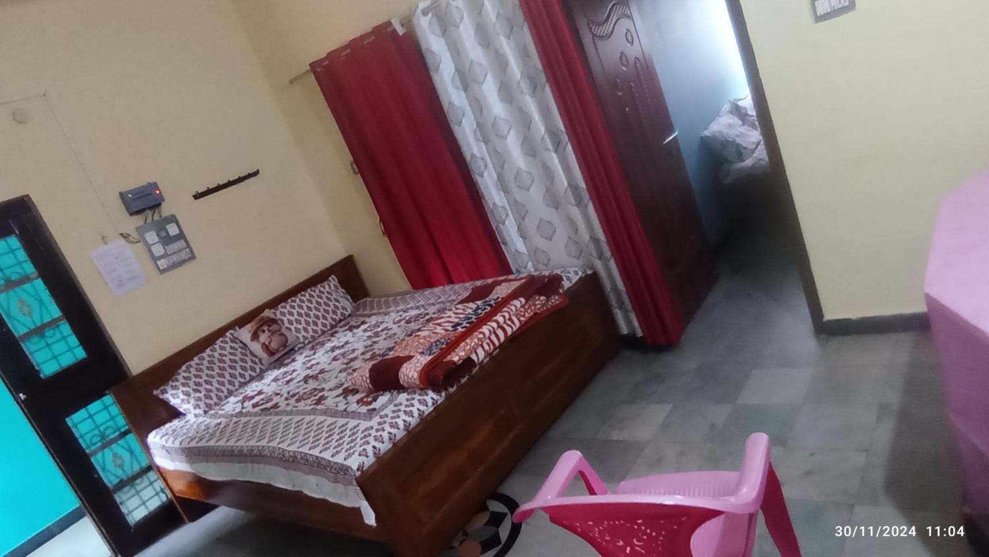 Sai Homestay Hospet Exterior foto