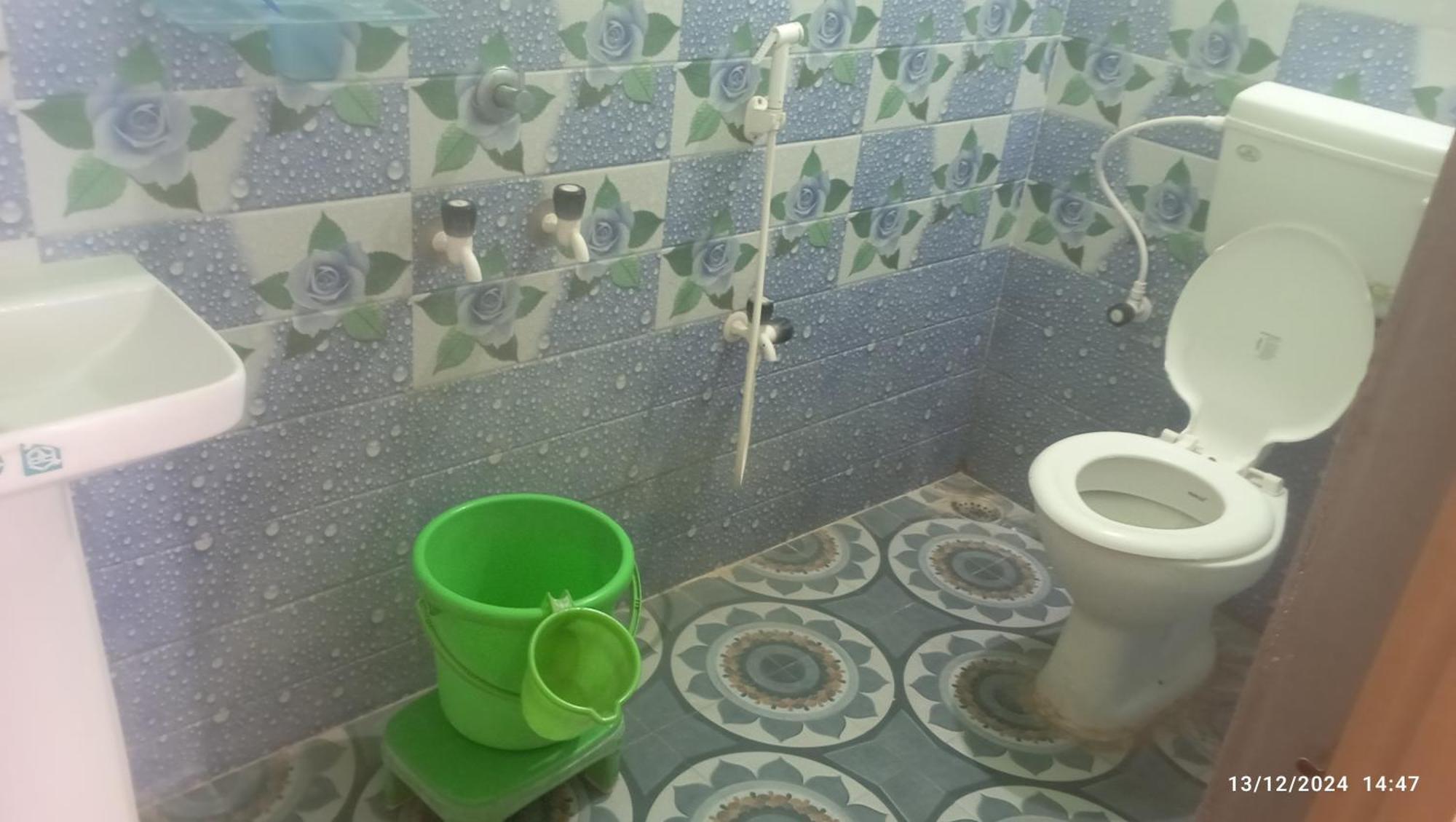 Sai Homestay Hospet Zimmer foto